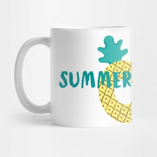 Summer Vibes Mug